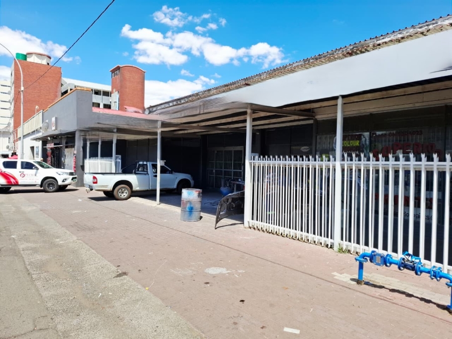 Commercial Property for Sale in Bloemfontein Free State